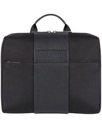 Piquadro - Laptop Bags & Cases - Lyst