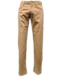 Jacob Cohen - Chinos - Lyst