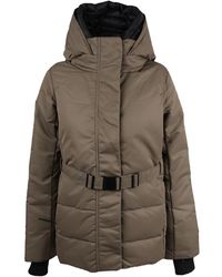 Canada Goose - Down jackets - Lyst