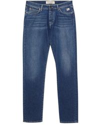Roy Rogers - Denim hose für männer - Lyst