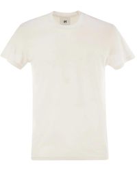 PT01 - T-Shirts - Lyst