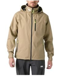 Helly Hansen - Rain Proof Jackets - Lyst