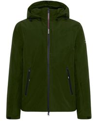 Ecoalf - Light Jackets - Lyst