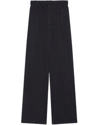 Gcds - Lounge Logo Trackpants - Lyst
