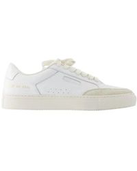 Common Projects - Shoes > sneakers - Lyst