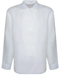 Tagliatore - Casual Shirts - Lyst
