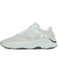 Yeezy - Adidas Boost 700 'Salt' Sneakers - Lyst