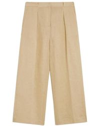Semicouture - Broeken - Lyst