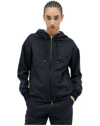 Moncler - Zip-Throughs - Lyst