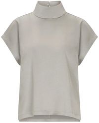 DRYKORN - T-Shirts - Lyst