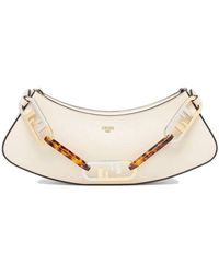 Fendi - Schoudertassen - Lyst