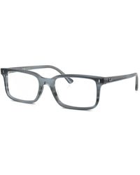Ray-Ban - Glasses - Lyst