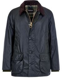 Barbour - Light Jackets - Lyst