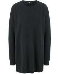 Riani - Round-Neck Knitwear - Lyst