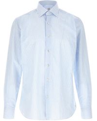 Borriello - Formal Shirts - Lyst