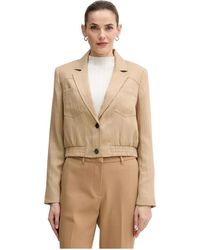DKNY - Blazers - Lyst
