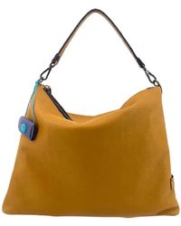 Gabs - Filippa Convertible Schultertasche - Lyst
