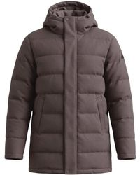 Heskimo - Down Coats - Lyst