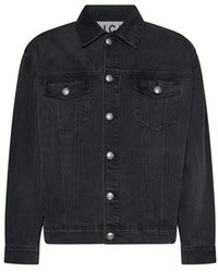 RICHMOND - Denim Jackets - Lyst