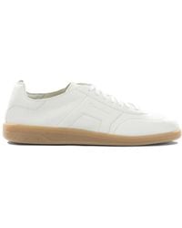 Santoni - Dbs Oly Sneakers - Lyst