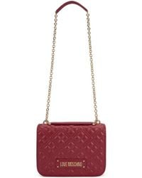 Love Moschino - Cross Body Bags - Lyst