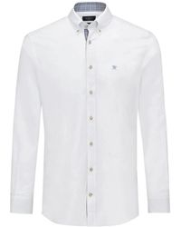 Hackett - Formal Shirts - Lyst