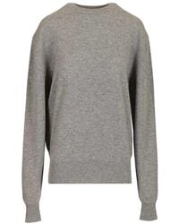 TOTEME - Cashmere Knitwear - Lyst