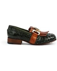 JP/DAVID - Loafers - Lyst