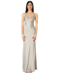 ACTUALEE - Gowns - Lyst