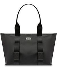 Lancel - Tote Bags - Lyst