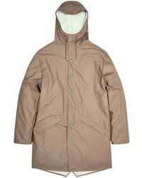 Rains - Outdoorjassen - Lyst