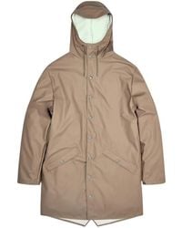 Rains - Winter Jackets - Lyst