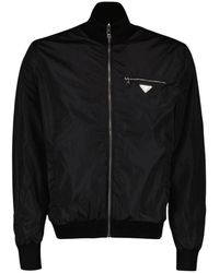 Prada - Omkeerbare Jas - Lyst