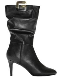 Gaelle Paris - Heeled Boots - Lyst