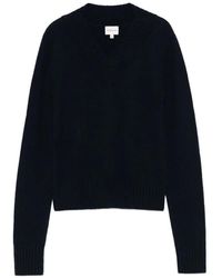 Birgitte Herskind - Round-Neck Knitwear - Lyst