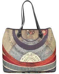 Borsa Planetarium Gattinoni