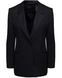 Givenchy - Blazers - Lyst
