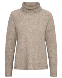 My Essential Wardrobe - Turtlenecks - Lyst