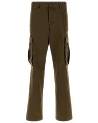 DSquared² - Straight Trousers - Lyst