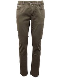 U.S. POLO ASSN. - Slim Fit Jeans - Lyst