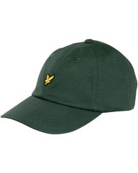 Lyle & Scott - Caps - Lyst