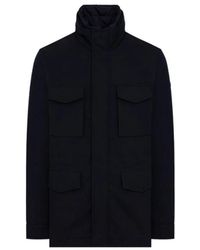 DUNO - Fender Jacket - Lyst