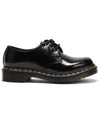 Dr. Martens - Laced Shoes - Lyst