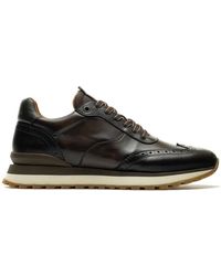 Ambitious - Park Brogue Runner - Lyst