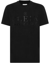 Philipp Plein - Stijlvol T-Shirt - Lyst