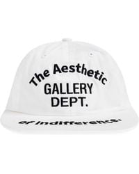 GALLERY DEPT. - Caps - Lyst