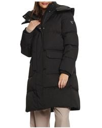 Guess - Parkas - Lyst
