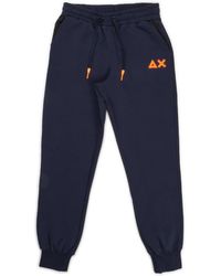 Sun 68 - Sweatpants - Lyst