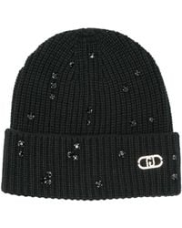 Liu Jo - Beanies - Lyst