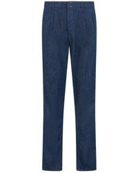 Slowear - Slim-Fit Jeans - Lyst